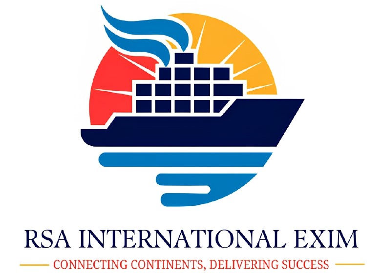 RSA International Exim